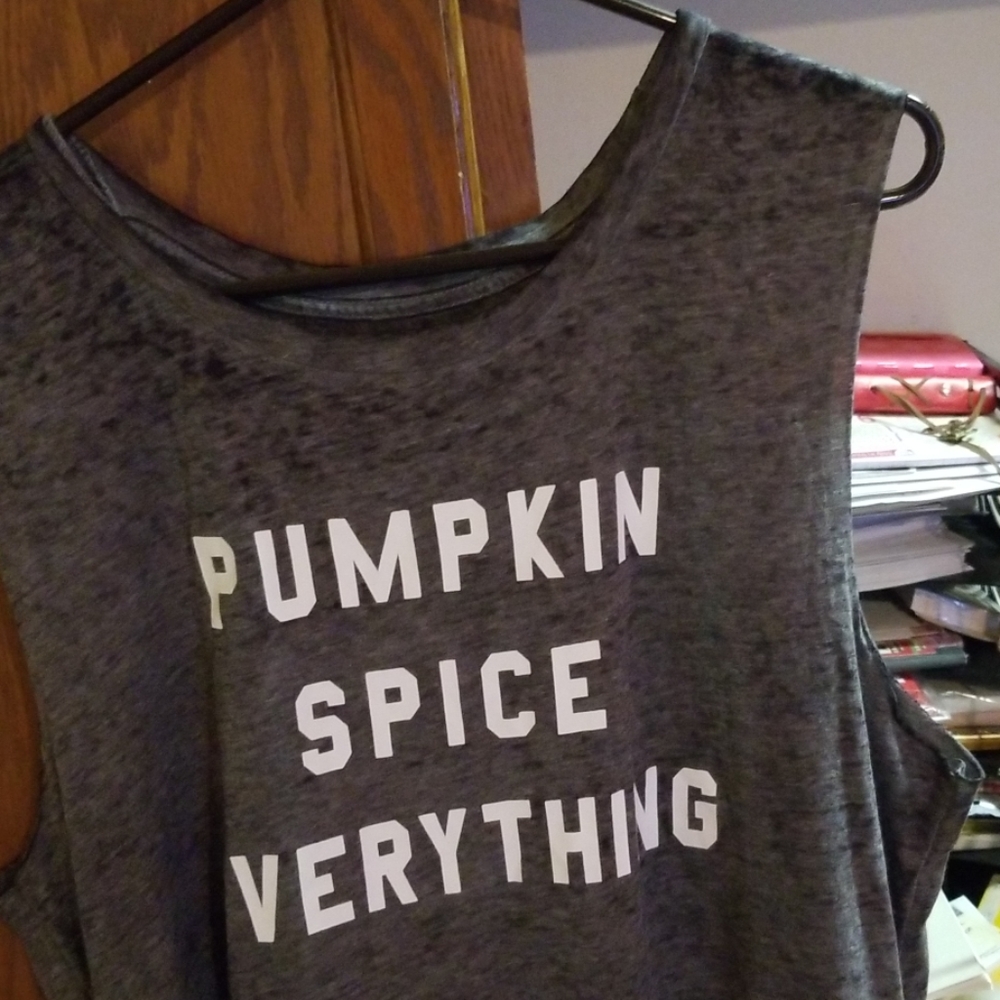Tank top - Picture 2 of 2